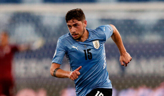 Federico Valverde