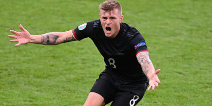 Toni Kroos