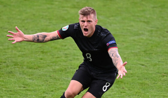 Toni Kroos