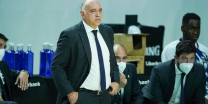 Pablo Laso
