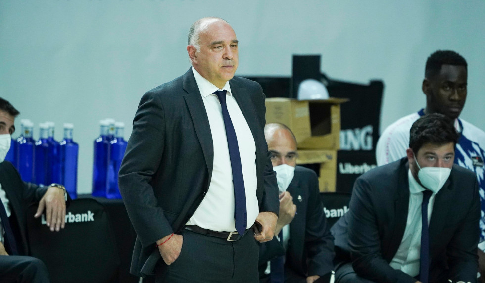 Pablo Laso