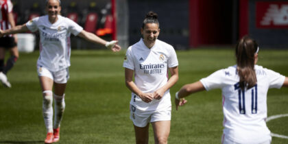 Real Madrid Femenino