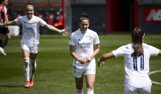 Real Madrid Femenino