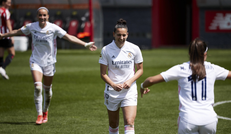 Real Madrid Femenino