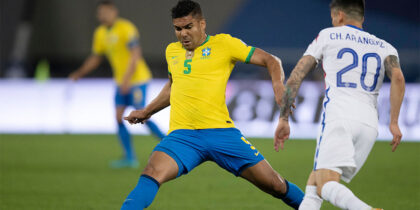 Casemiro
