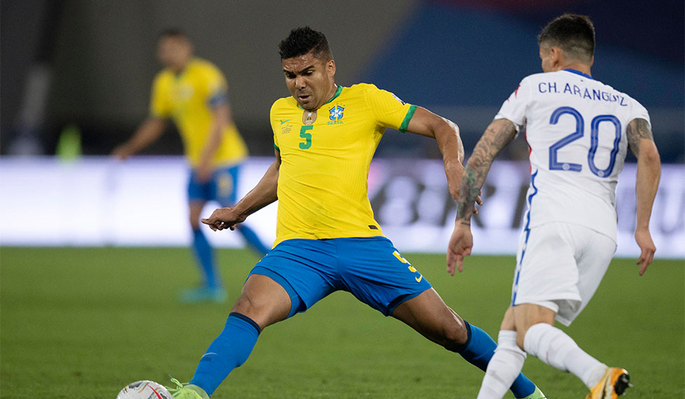 Casemiro