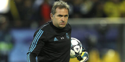 Luis Llopis