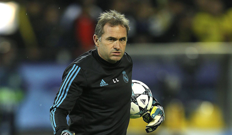 Luis Llopis