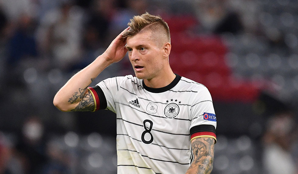Toni Kroos