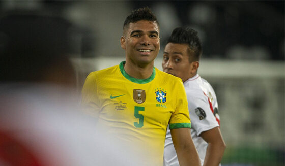 Casemiro