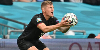 Toni Kroos
