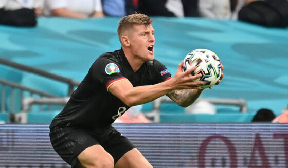 Toni Kroos
