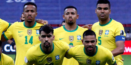 Eder Militao Casemiro