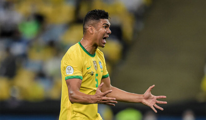 Casemiro