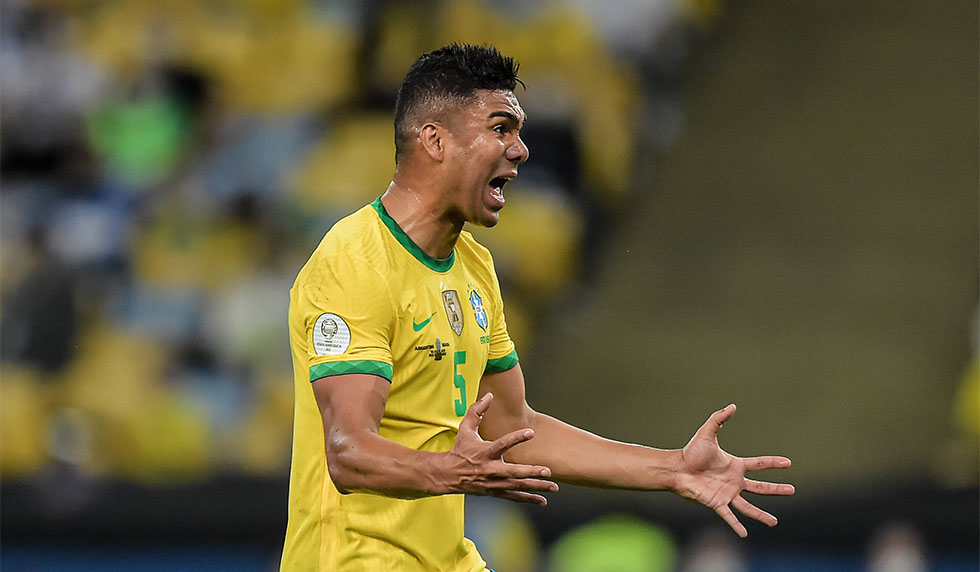 Casemiro