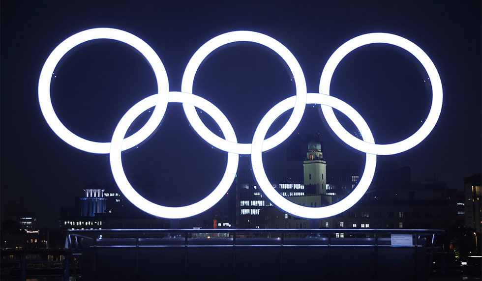 Olympia