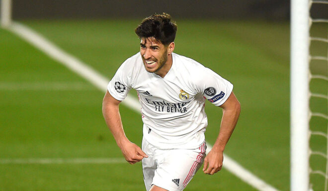 Marco Asensio