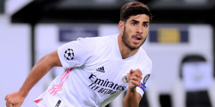 Marco Asensio