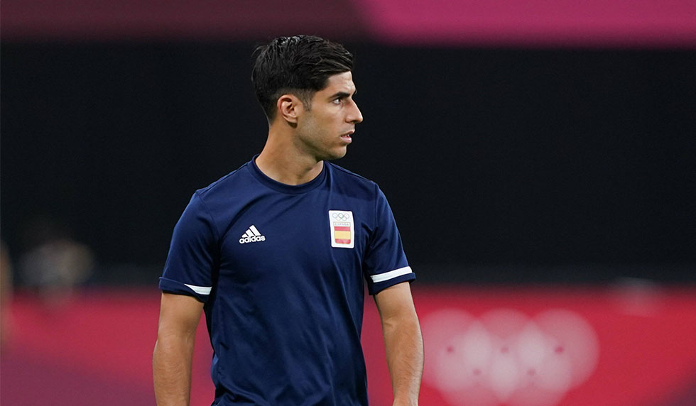 Marco Asensio