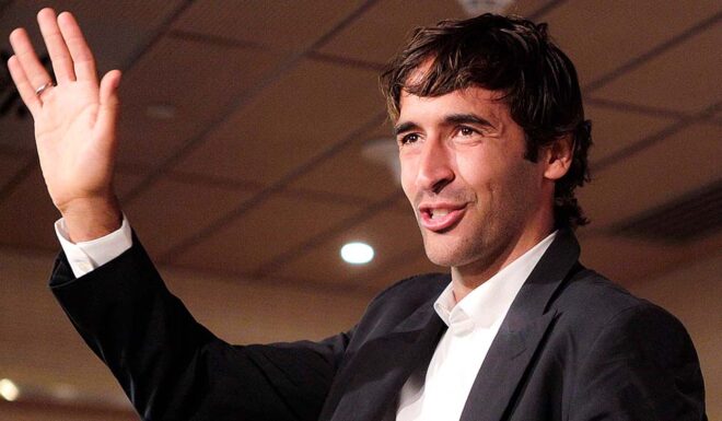 Raúl Raúl