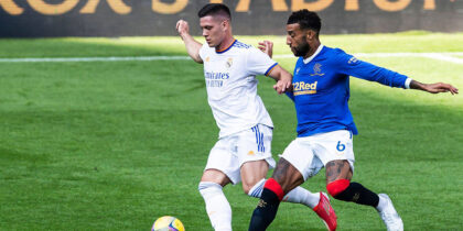 Luka Jovic