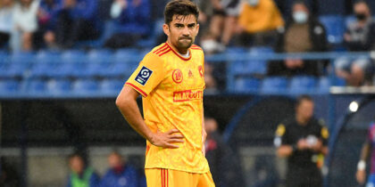 Enzo Zidane
