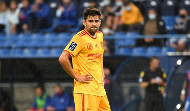 Enzo Zidane