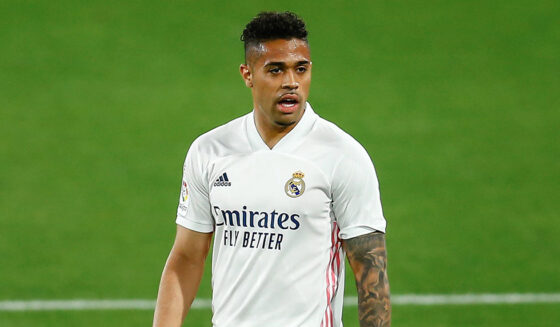 Mariano Díaz Mariano Díaz