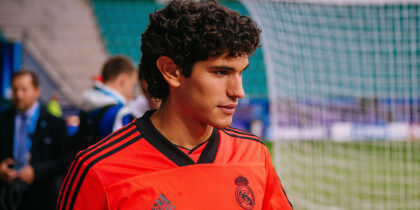 Jesus Vallejo