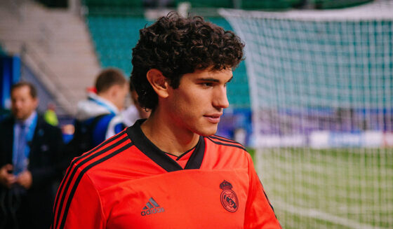 Jesus Vallejo