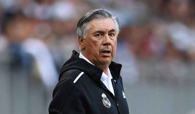 Carlo Ancelotti