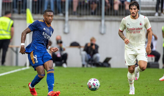 David Alaba