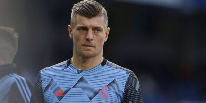 Toni Kroos