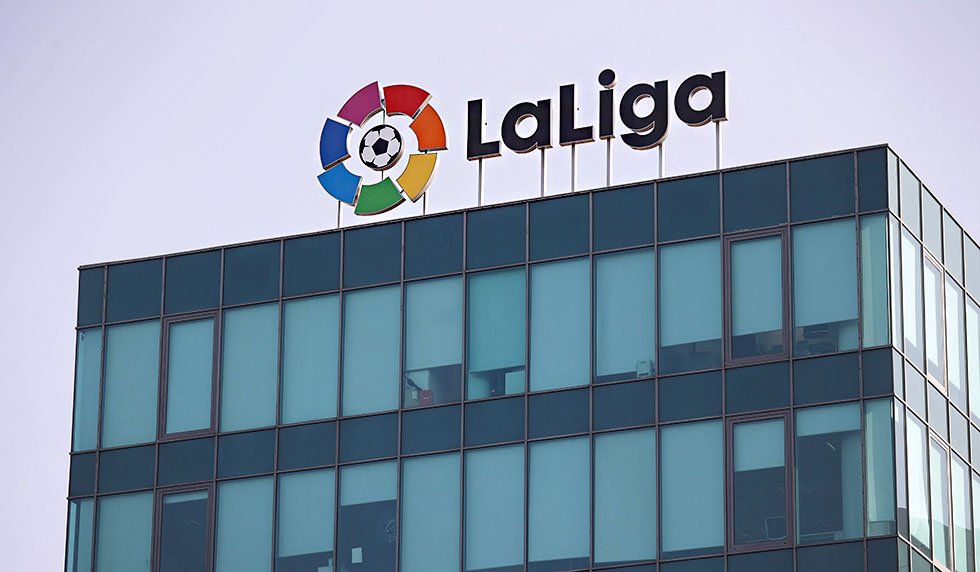 LaLiga
