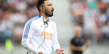 Davide Ancelotti