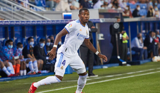 David Alaba
