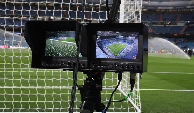 Real Madrid TV