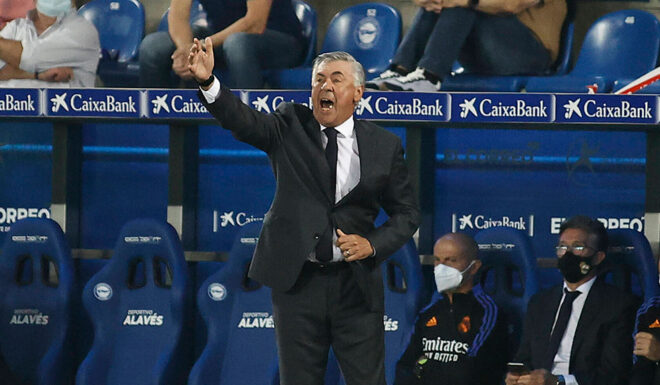Carlo Ancelotti