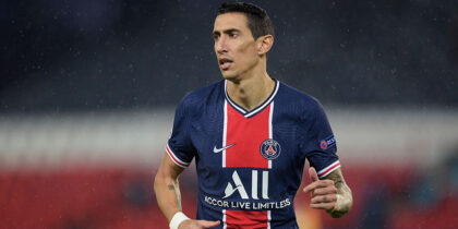 Angel Di Maria