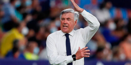 Carlo Ancelotti