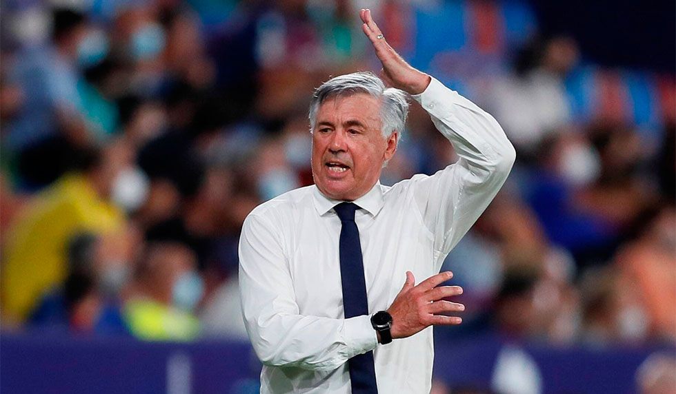 Carlo Ancelotti