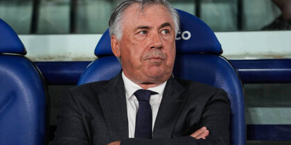 Carlo Ancelotti