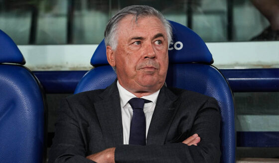 Carlo Ancelotti