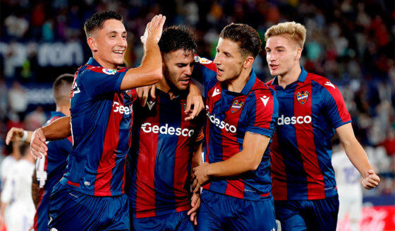 UD Levante