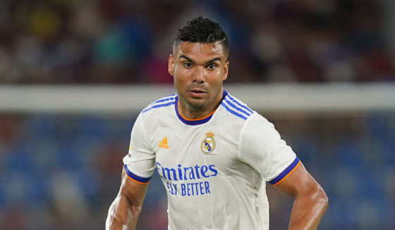 Casemiro