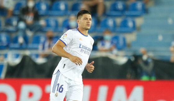 Luka Jovic