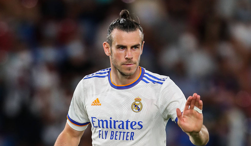 Gareth Bale vor Wechsel nach Los Angeles