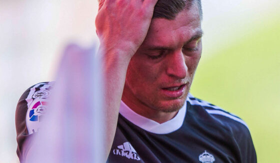 Toni Kroos