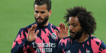 Nacho Fernandez Marcelo