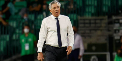 Carlo Ancelotti
